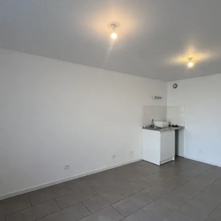 Rent this 1 bed apartment on 23 Rue Jacques Prévert in 54210 Saint-Nicolas-de-Port, France