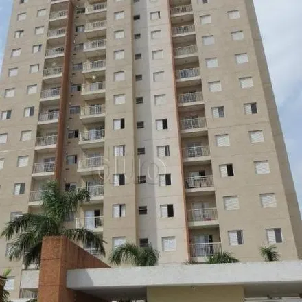 Image 2 - Rua José Zagueti, Vila Industrial, Piracicaba - SP, 13412-248, Brazil - Apartment for sale