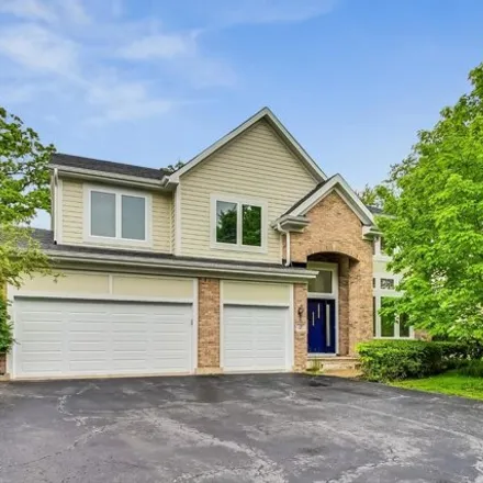 Buy this 5 bed house on 73 River Oaks Circle East in Buffalo Grove, IL 60089