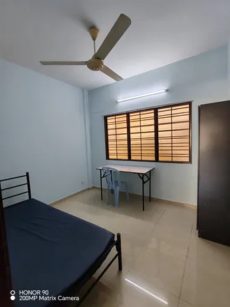 Rent this 1 bed apartment on unnamed road in Bandar Sungai Long, 43000 Kajang Municipal Council