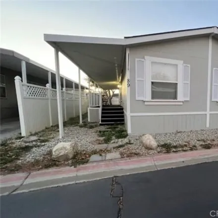 Image 3 - Antelope Road, Palmdale, CA 93550, USA - Apartment for sale