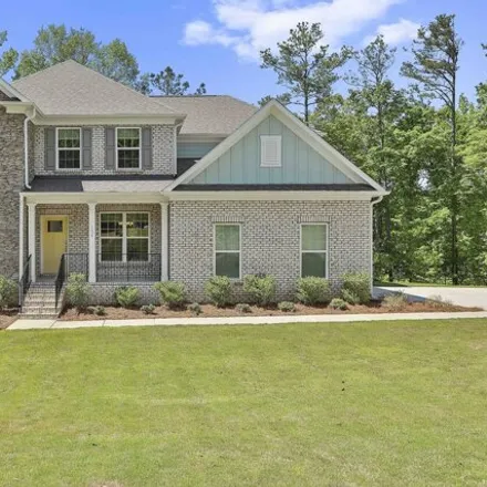Buy this 5 bed house on Eastmark Way in Fayette County, GA 30214