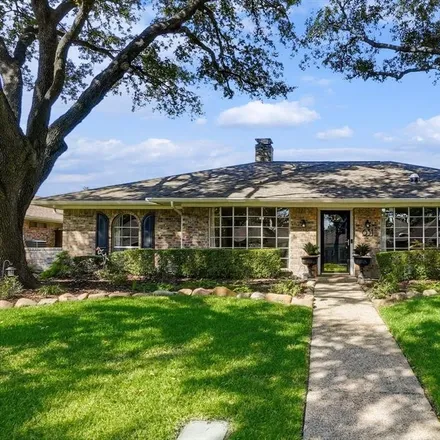 Buy this 4 bed house on 631 Harvest Glen Drive in Richardson, TX 75081