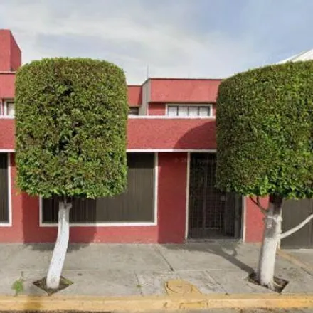 Image 2 - Privada Agustín Melgar, Iztapalapa, 09750 Mexico City, Mexico - House for sale