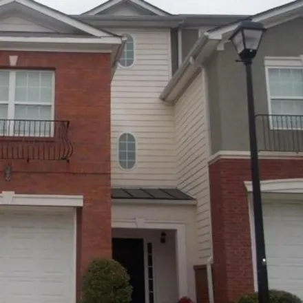 Buy this 5 bed townhouse on 698 Kelly Street Southeast in Atlanta, GA 30312