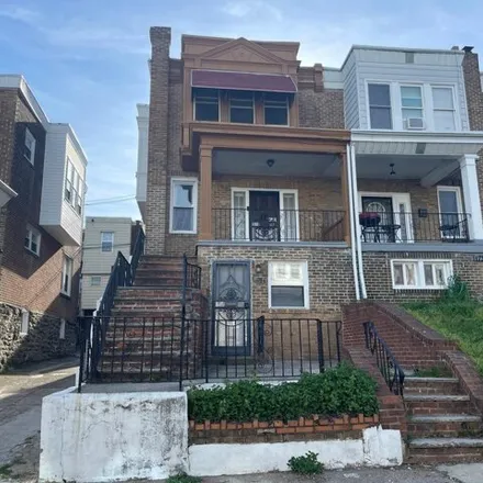 Buy this 4 bed house on 1738 North Peach Street in Philadelphia, PA 19131