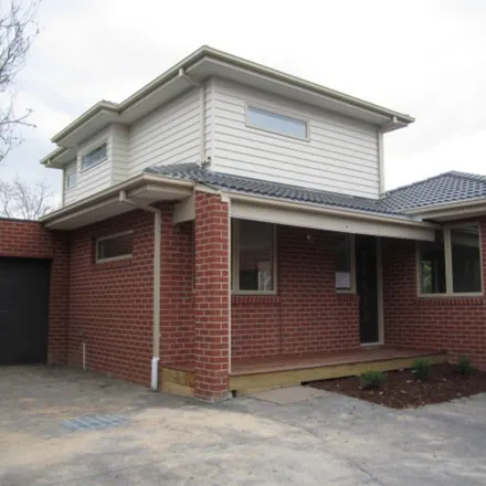 Image 2 - Vision Street, Chadstone VIC 3148, Australia - Townhouse for rent