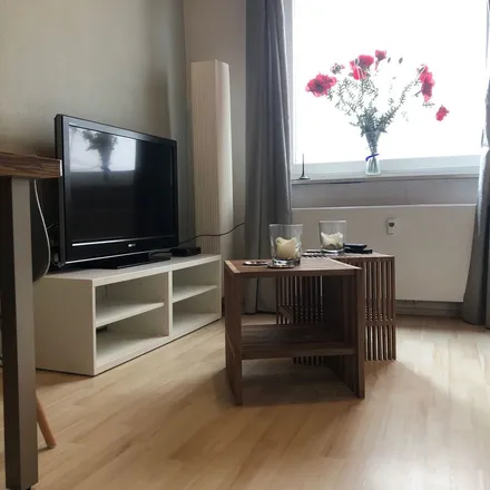 Rent this 1 bed apartment on Ostendorpstraße 5 in 28203 Bremen, Germany