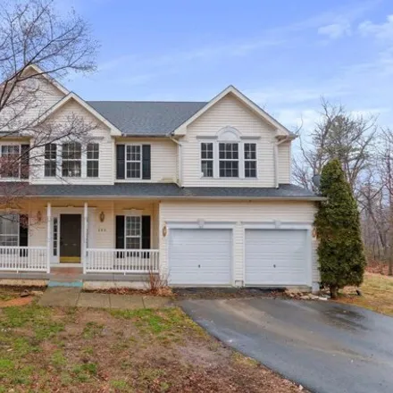 Buy this 4 bed house on 400 Quail Drive in Mountain Falls Park, Frederick County