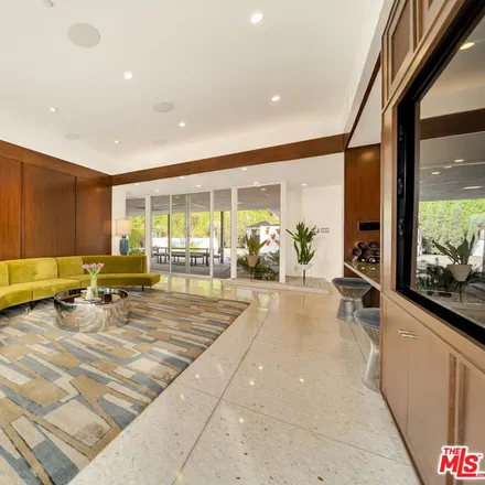 Image 8 - 1960 Loma Vista Drive, Beverly Hills, CA 90210, USA - House for sale