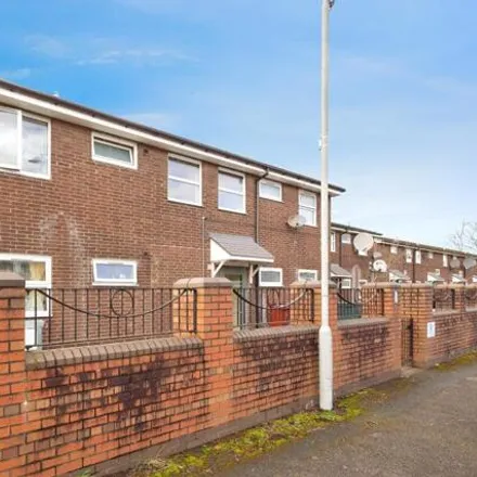 Buy this 1 bed apartment on 12;14;16;18 Thorncombe Road in Manchester, M16 7EN