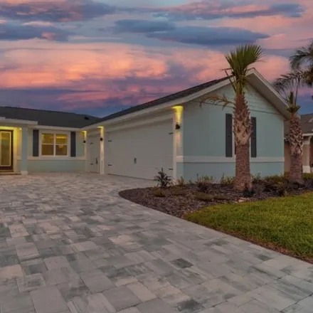 Buy this 3 bed house on 157 Pierside Dr in Ormond Beach, Florida