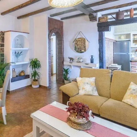 Image 9 - Málaga, Andalusia, Spain - House for rent