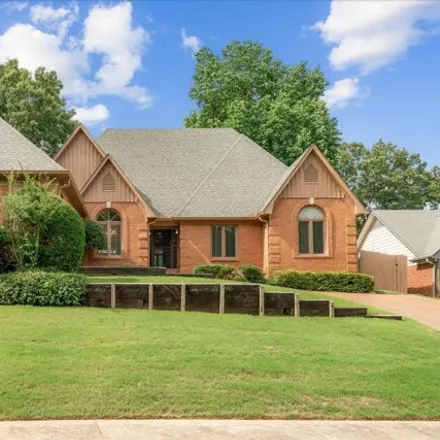 Buy this 4 bed house on 8690 Chris Suzanne Circle in Memphis, TN 38018