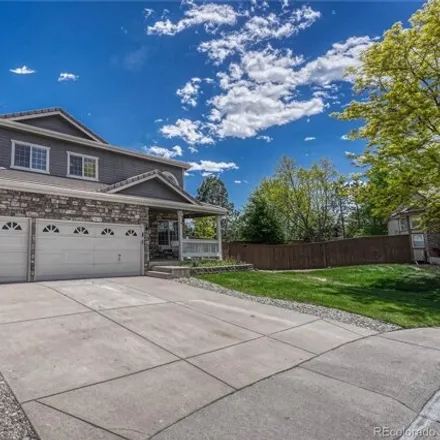Image 2 - 10174 Fawnbrook Ln, Highlands Ranch, Colorado, 80130 - House for sale