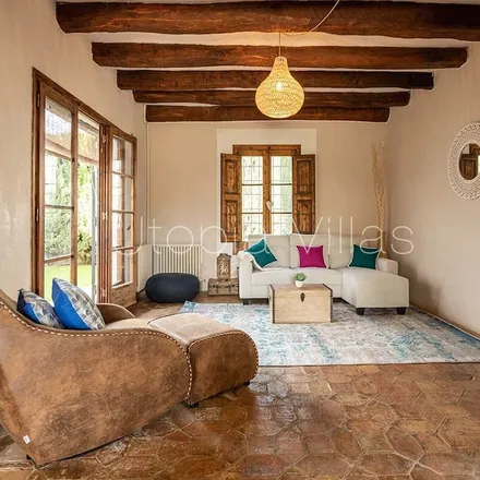 Image 2 - 08810 Sant Pere de Ribes, Spain - House for rent