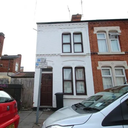 Image 2 - 3-21 Saxon Street, Leicester, LE3 0BL, United Kingdom - Apartment for rent