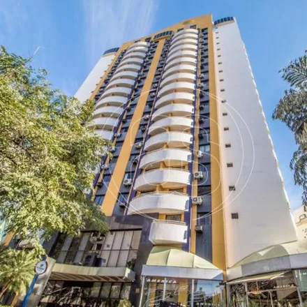 Buy this 1 bed apartment on Transamérica Executive (The Special) in Avenida Juriti 50, Indianópolis