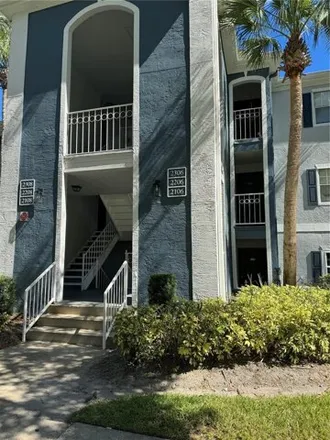 Rent this 2 bed condo on 2230 Bordeaux Lane in Seminole County, FL 32779
