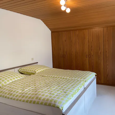 Rent this 1 bed apartment on Sebastian-Kneipp-Straße 6 in 67105 Schifferstadt, Germany