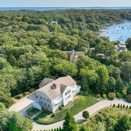 Image 3 - 78 Casey Lane, Quissett, Falmouth, MA 02543, USA - House for sale