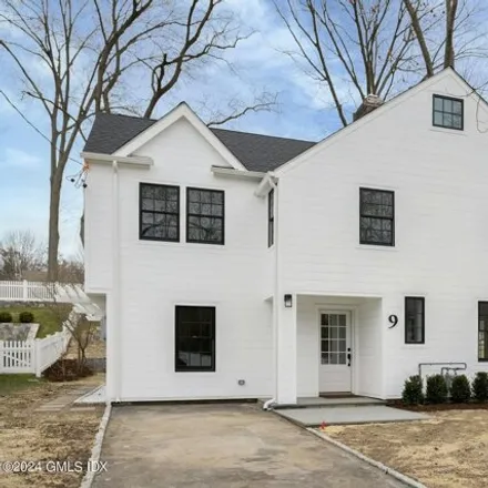 Image 2 - 9 Marshall Street, Greenwich, CT 06870, USA - House for sale