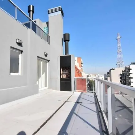 Buy this 2 bed apartment on Avenida Gaona 1314 in Caballito, C1416 DRO Buenos Aires
