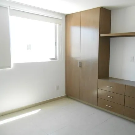 Rent this studio apartment on unnamed road in 72110 Puebla, PUE