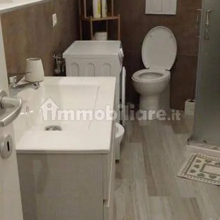 Rent this 3 bed apartment on Via dei Monasteri in 28100 Novara NO, Italy