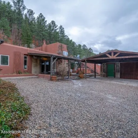 Image 2 - Budget Lodge, 601 Sudderth Drive, Ruidoso, NM 88345, USA - House for sale