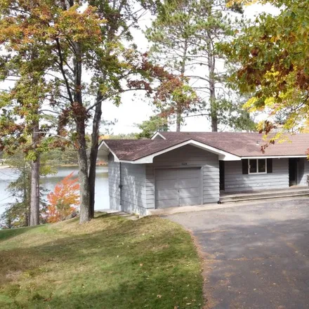 Buy this 4 bed house on 1025 Walnut Street in Eagle River, WI 54521