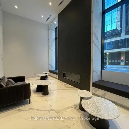 Image 6 - Panda Condos, Lane W Yonge S Elm, Old Toronto, ON M5G 1H1, Canada - Apartment for rent
