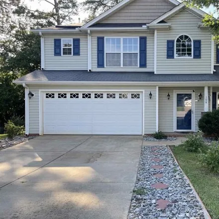 Buy this 3 bed house on 104 Graymouth Court in Spartanburg, SC 29301