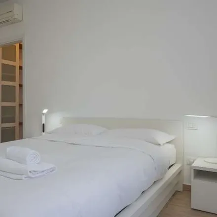 Image 3 - L'Oreal, Via delle Azalee, 20147 Milan MI, Italy - Apartment for rent