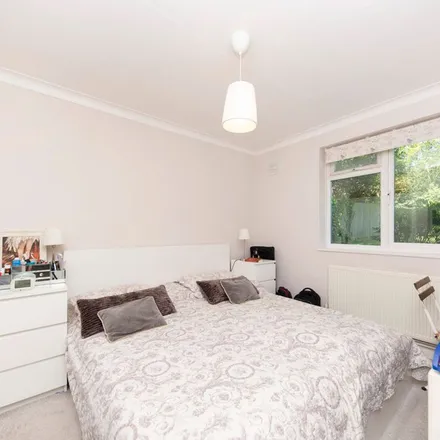 Rent this 2 bed apartment on Mortimer Lodge in 34 Albert Drive, London