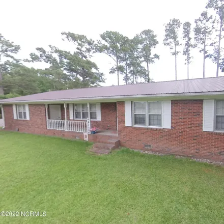 Buy this 3 bed house on 519 Village Road in Shallotte, NC 28470