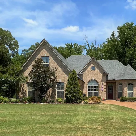 Buy this 4 bed house on 6088 Aubrey Ranch Drive in Arlington, Shelby County