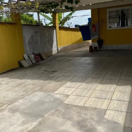 Buy this 2 bed house on Avenida Jussara in Regina Maria, Mongaguá - SP