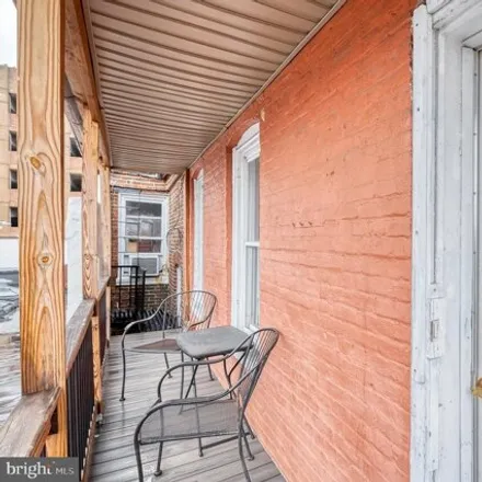 Image 7 - 311 W Madison St, Baltimore, Maryland, 21201 - House for sale