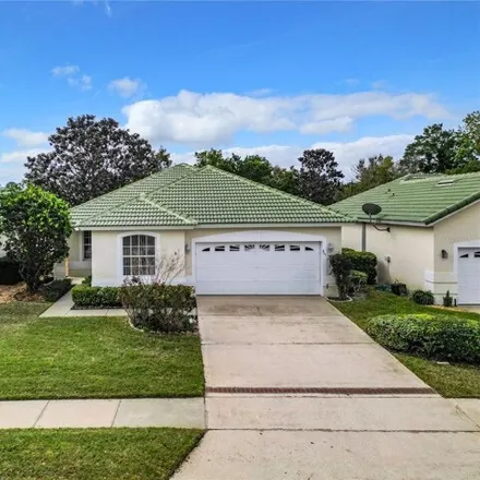 Buy this 3 bed house on 467 Foxhill Drive in DeBary, FL 32713