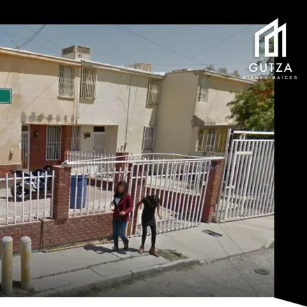 Buy this studio house on Calle Magnolias in 32370 Ciudad Juárez, CHH