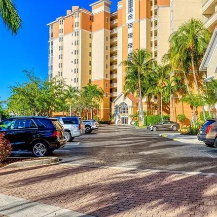 Rent this 3 bed condo on 400 Flagship Dr Apt 501 in Naples, Florida