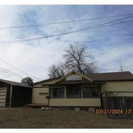 Buy this 2 bed house on 741 20th Street South in Great Falls, MT 59405