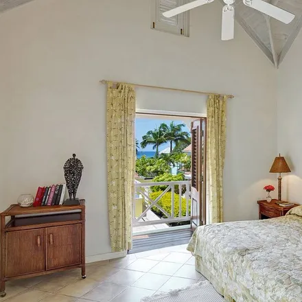 Image 5 - Little Battaleys, Saint Peter, Barbados - House for rent