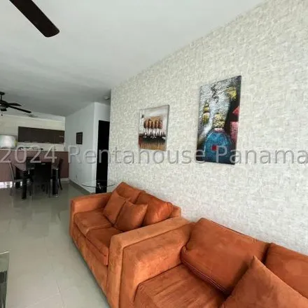 Rent this 2 bed apartment on Avenida Italia in Punta Paitilla, 0816