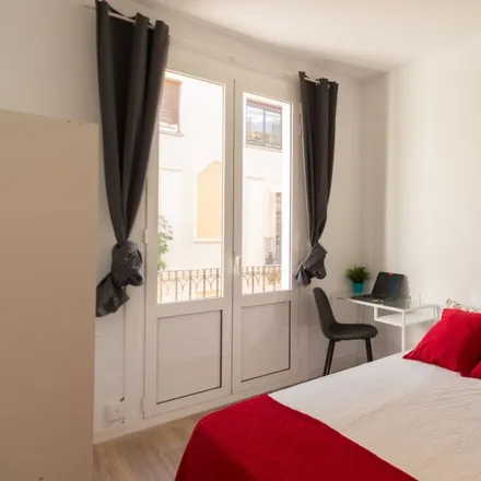 Image 6 - Carrer de Bonavista, 17-19, 08012 Barcelona, Spain - Room for rent