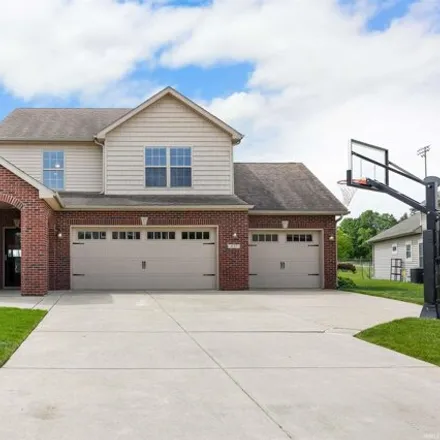 Buy this 4 bed house on 6040 Buchanan Drive in Tippecanoe County, IN 47906