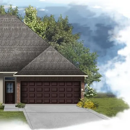 Buy this 4 bed house on Airline Park Estates in Bossier City, LA 71111