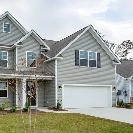 Image 2 - 2412 Wild Rose Drive, Carolina Forest, Horry County, SC 29579, USA - House for sale
