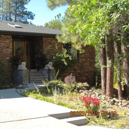 Buy this 3 bed house on 1027 Park Way in Williams City Limits, AZ 86046